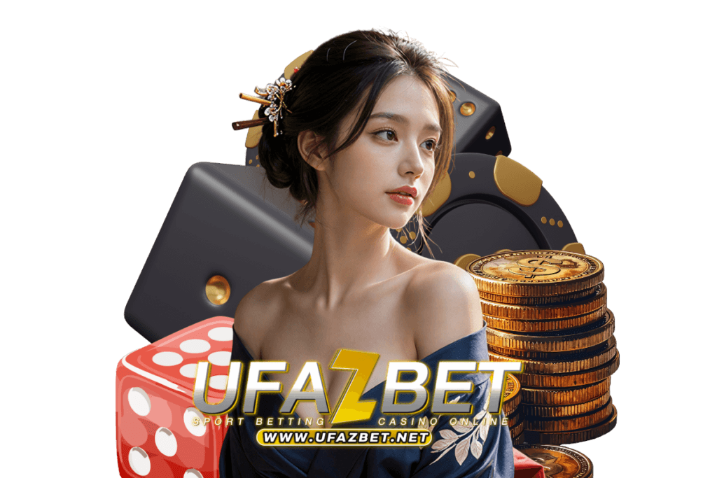 ufazbet สมัคร