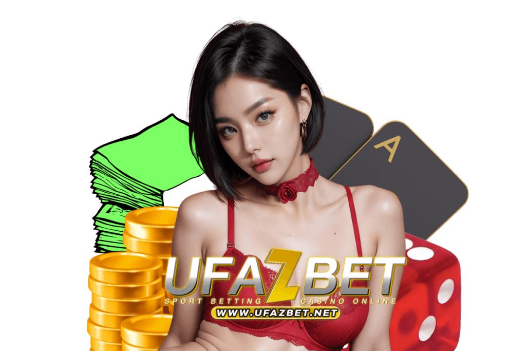 ufazbet สล็อต
