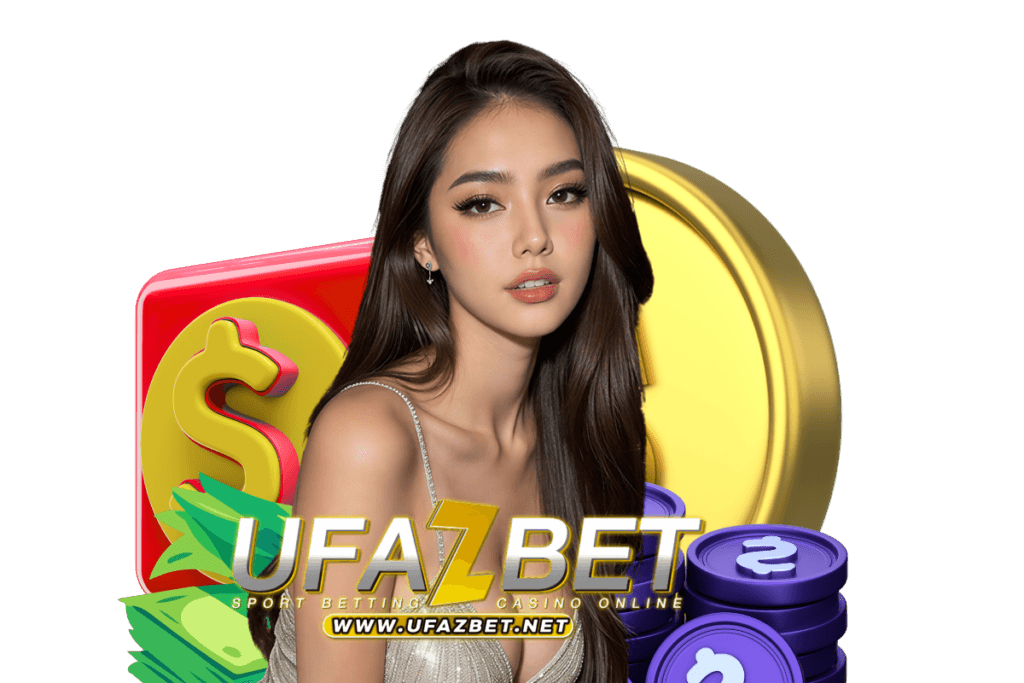 ufazbet เว็บตรง