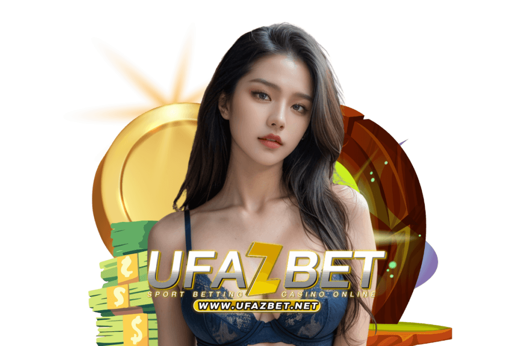 ufazbet แจกเครดิตฟรี